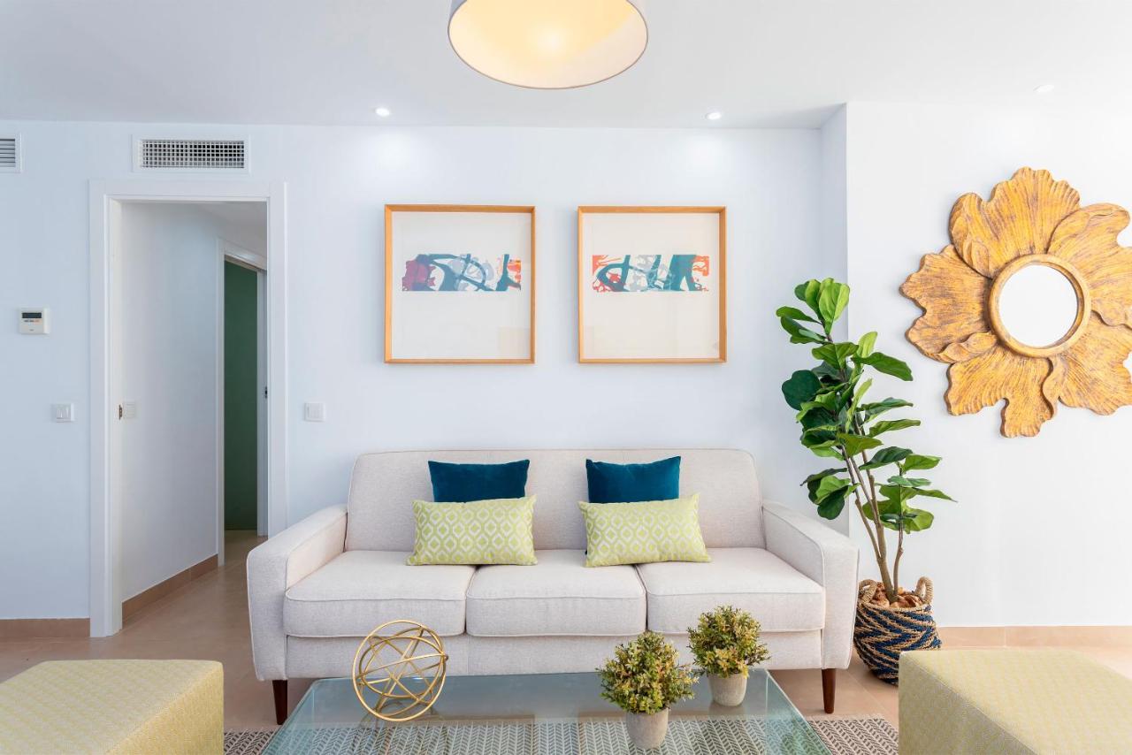 Genteel Home Alonso De Bazan Marbella Exterior photo